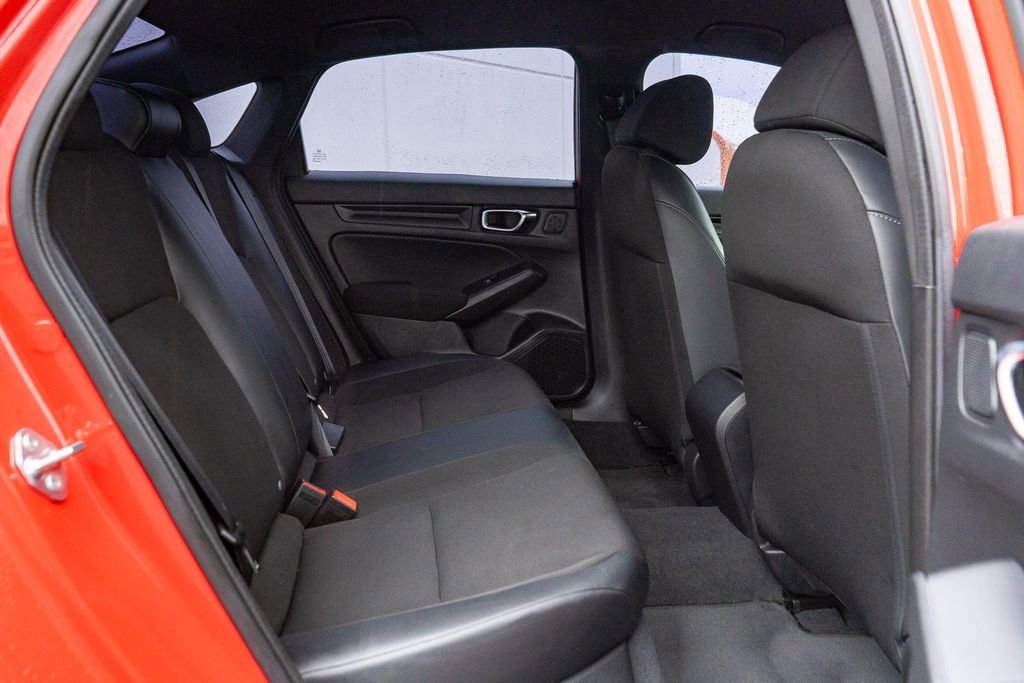 Used 2022 Honda Civic Sport image 12