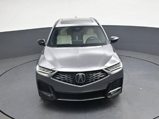 New 2026 Acura MDX A-Spec w/ Advance Package AWD/4WD image 27