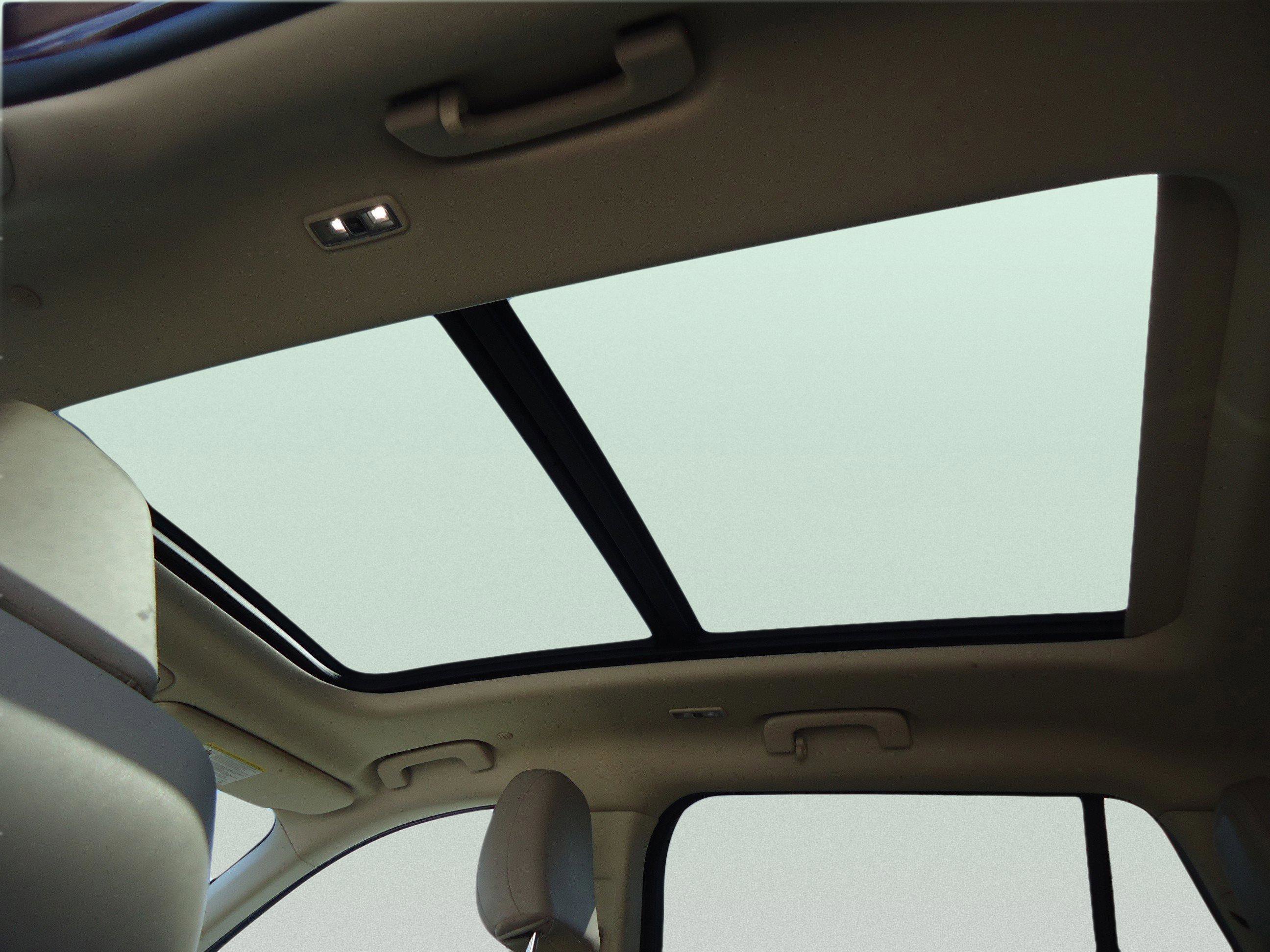 Used 2021 Lincoln Aviator Grand Touring w/ Equipment Group 301A image 32