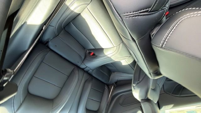 New 2025 Ford Mustang GT Premium image 34