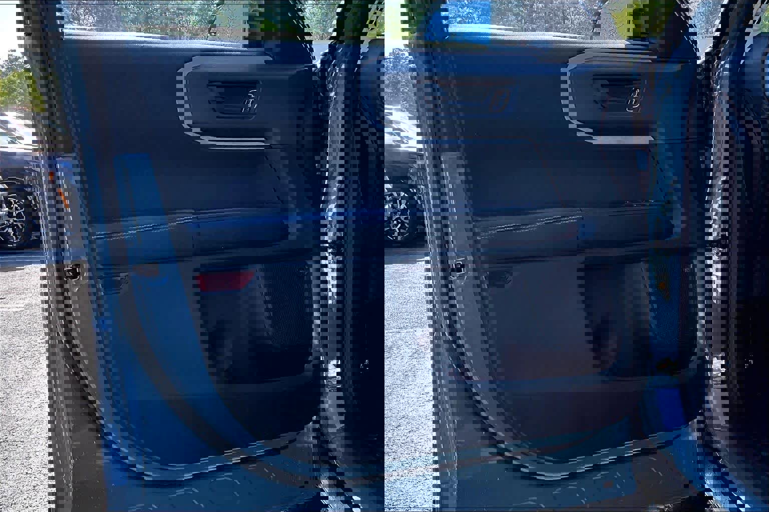 Used 2021 Ford Bronco Sport Outer Banks w/ Outer Banks Package image 22