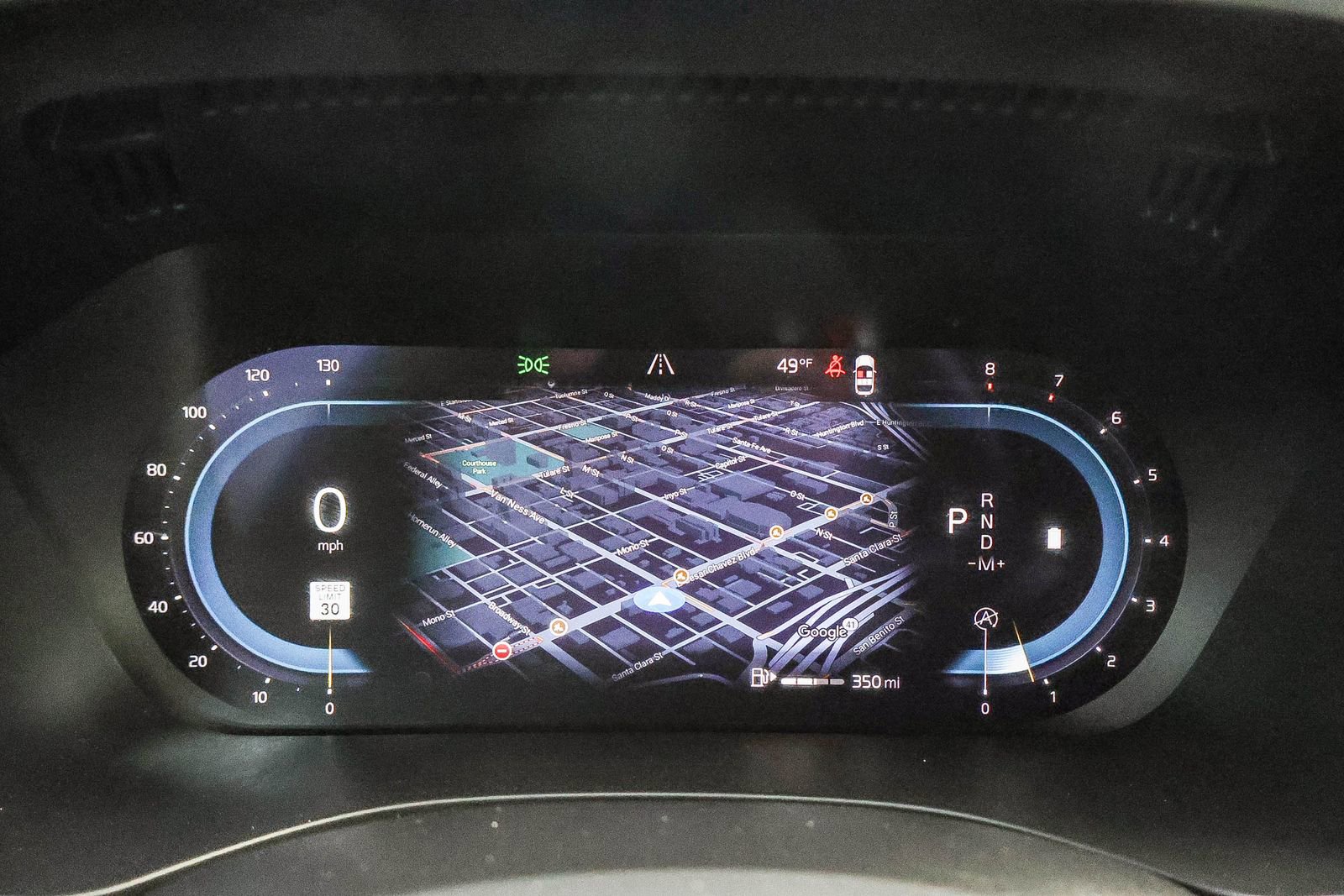 Used 2023 Volvo XC60 B5 Ultimate w/ Climate Package image 34