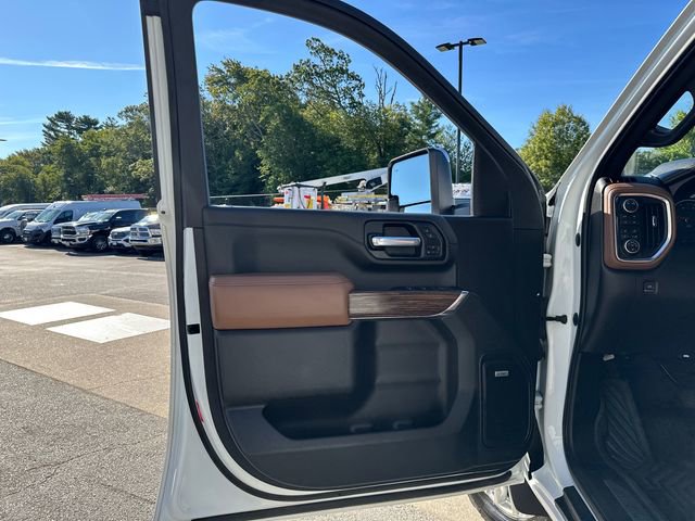 Used 2022 Chevrolet Silverado 2500 High Country w/ Z71 Off-Road Package image 21