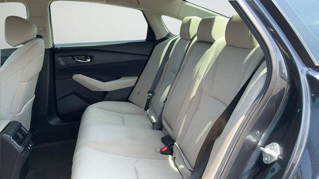 Used 2025 Honda Accord SE image 20