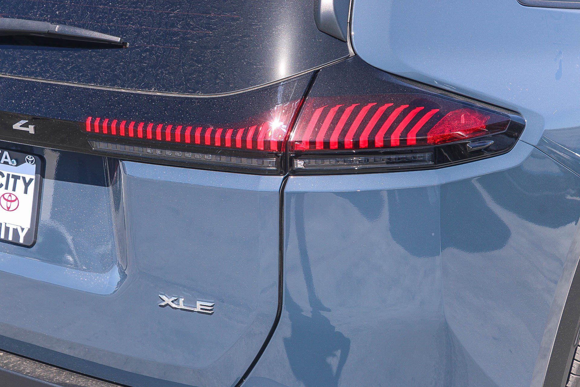 New 2026 Toyota RAV4 XLE Premium AWD/4WD image 10