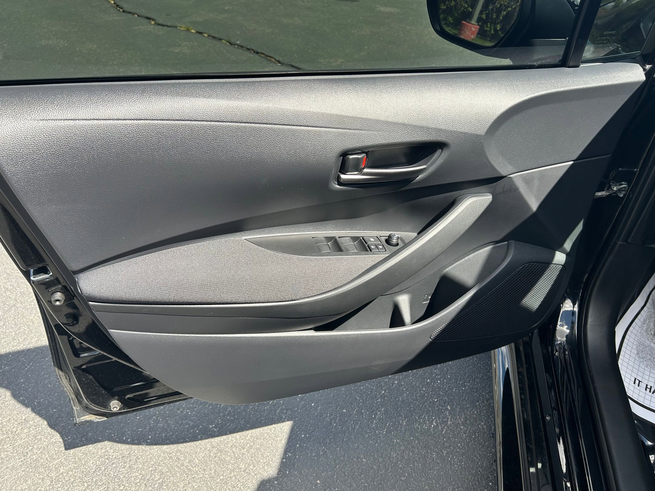 Used 2024 Toyota Corolla GR w/ Performance Package image 10