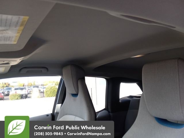 Used 2014 BMW i3 image 22