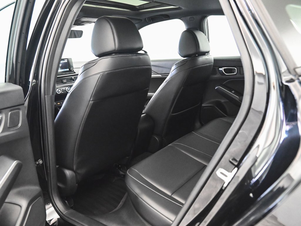 Used 2023 Acura Integra A-Spec image 27