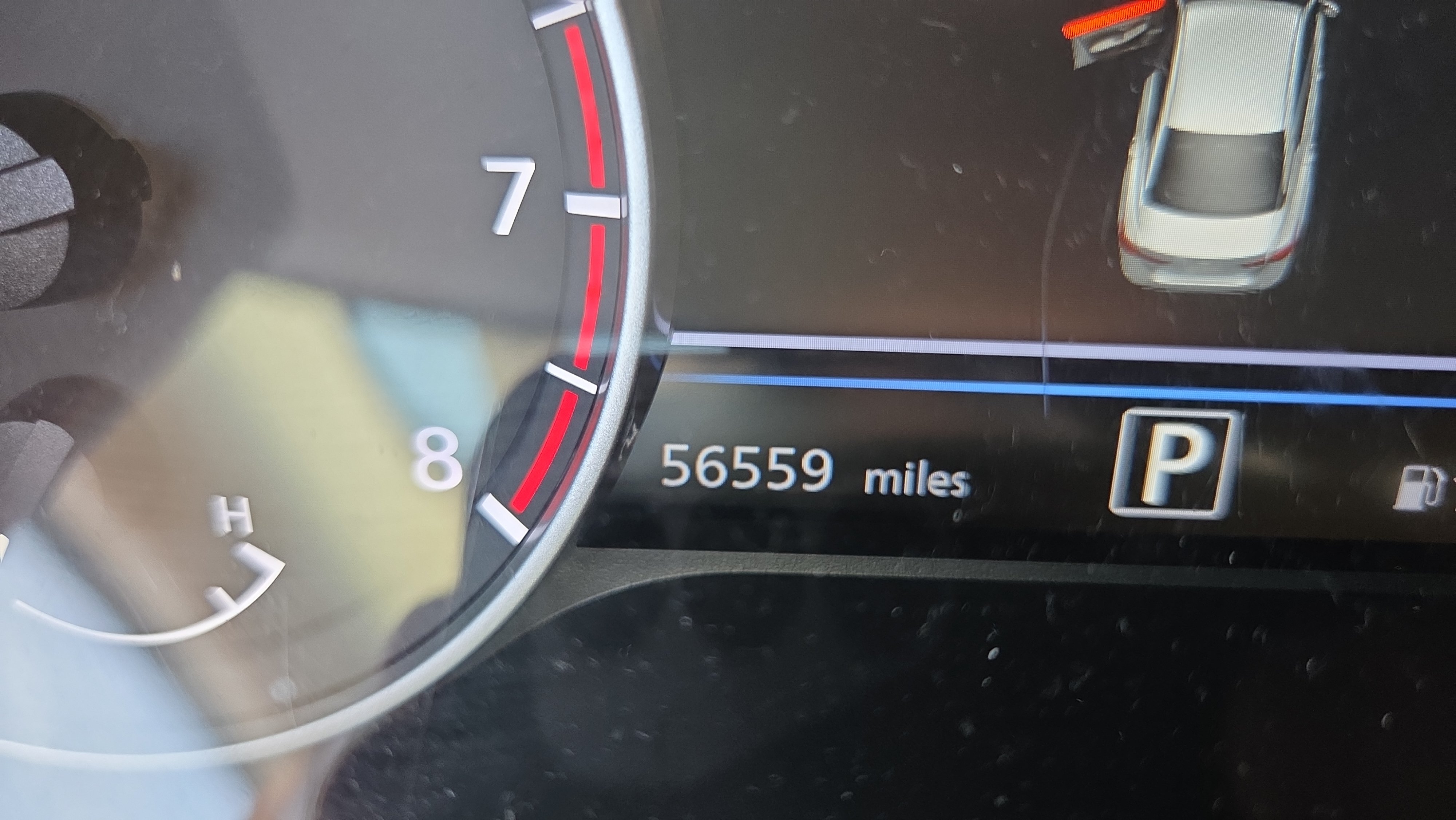 Used 2022 Nissan Sentra SR w/ SR Premium Package FWD image 34