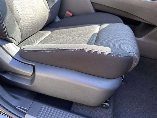 New 2026 Nissan Rogue SV w/ Cold Weather Package image 9