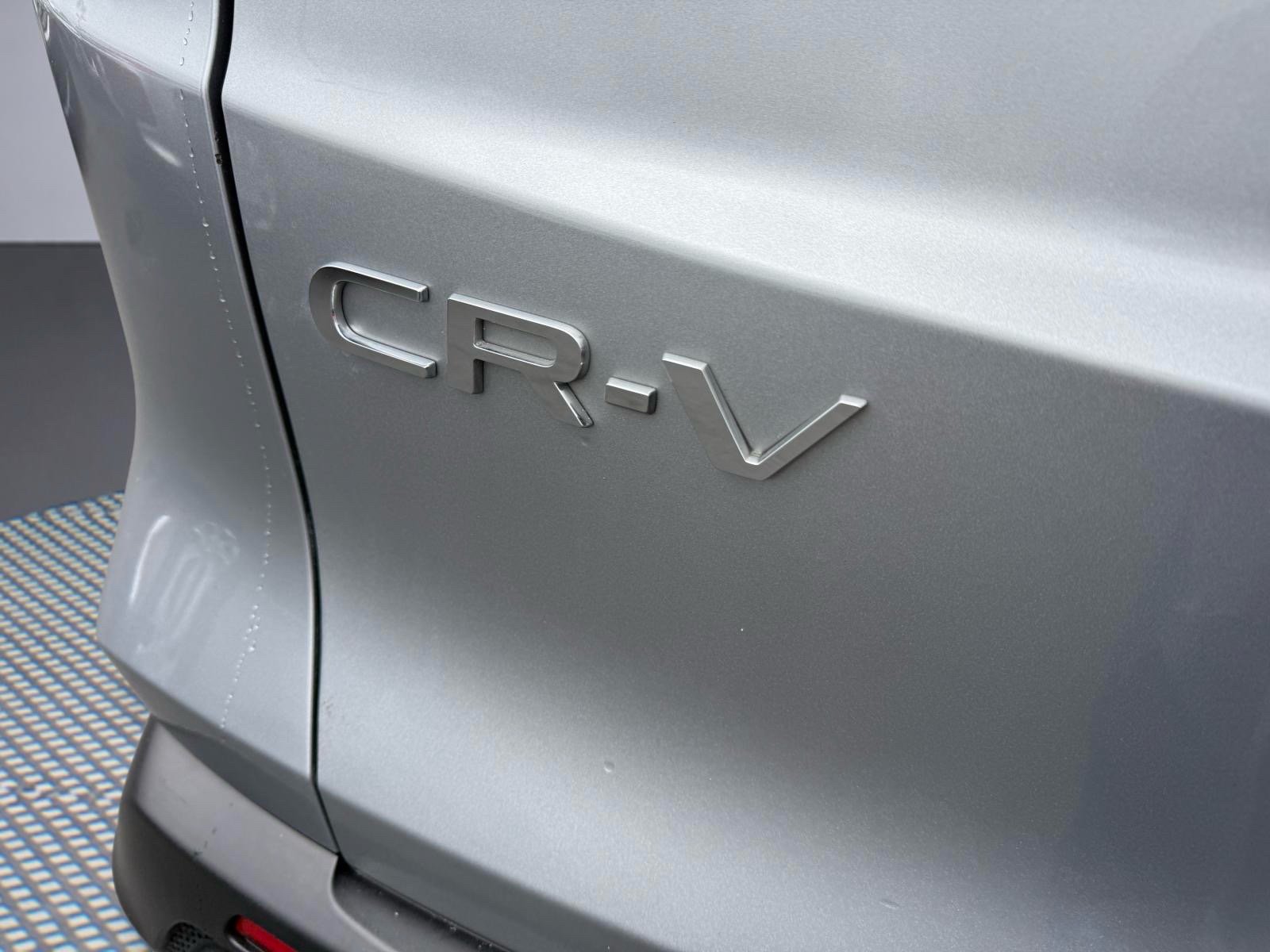 Used 2024 Honda CR-V EX image 8