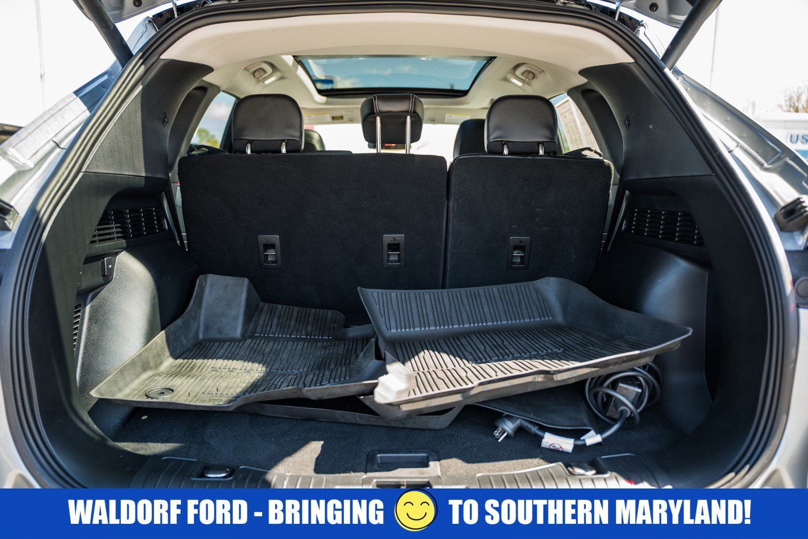 Used 2023 Ford Escape SE w/ PHEV Premium Package image 20