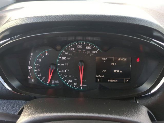 Used 2018 Chevrolet Trax LS image 10