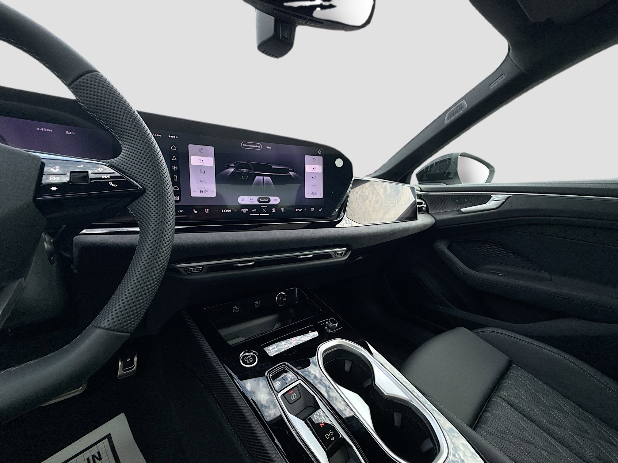 New 2026 Audi A6 Prestige AWD/4WD image 28
