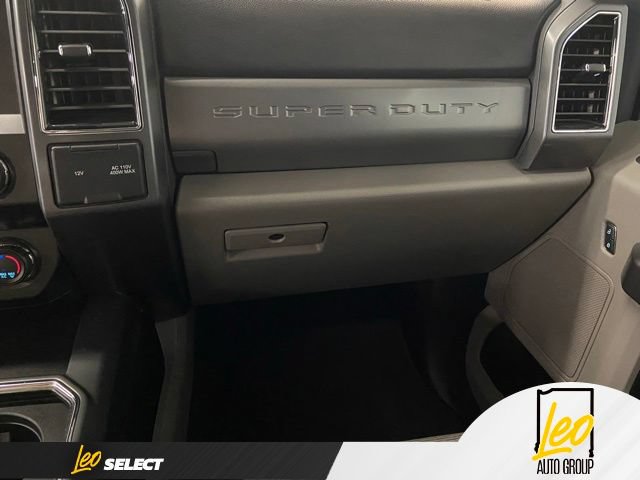 Used 2022 Ford F250 XLT w/ XLT Premium Package AWD/4WD image 25