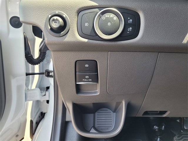 New 2025 Ford Transit 250 148 High Roof w/ Load Area Protection Package image 9