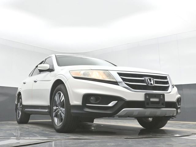 Used 2013 Honda Crosstour EX-L image 41