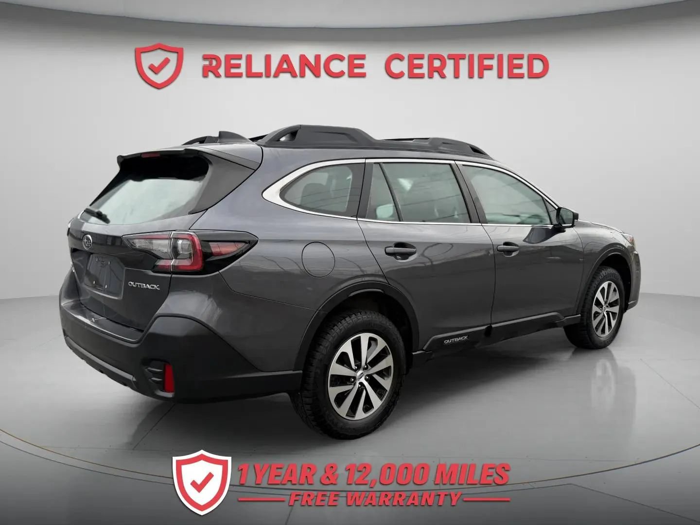Used 2020 Subaru Outback AWD/4WD image 8