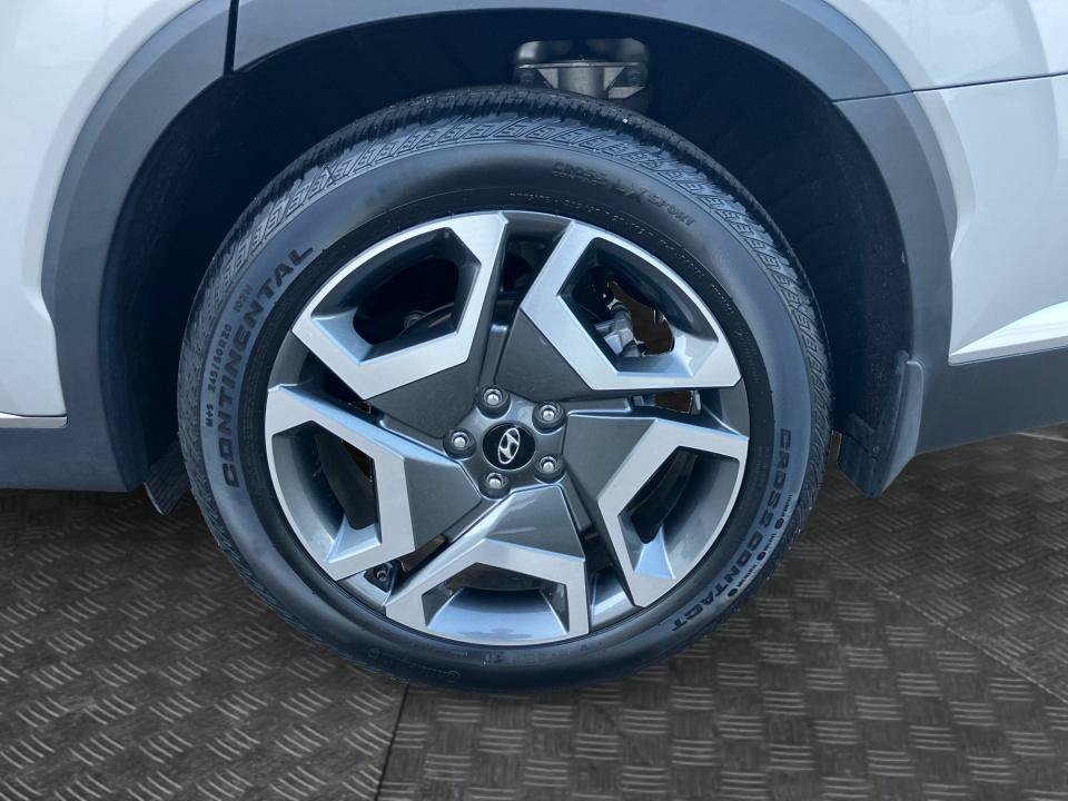 Used 2024 Hyundai Palisade Limited AWD/4WD image 26