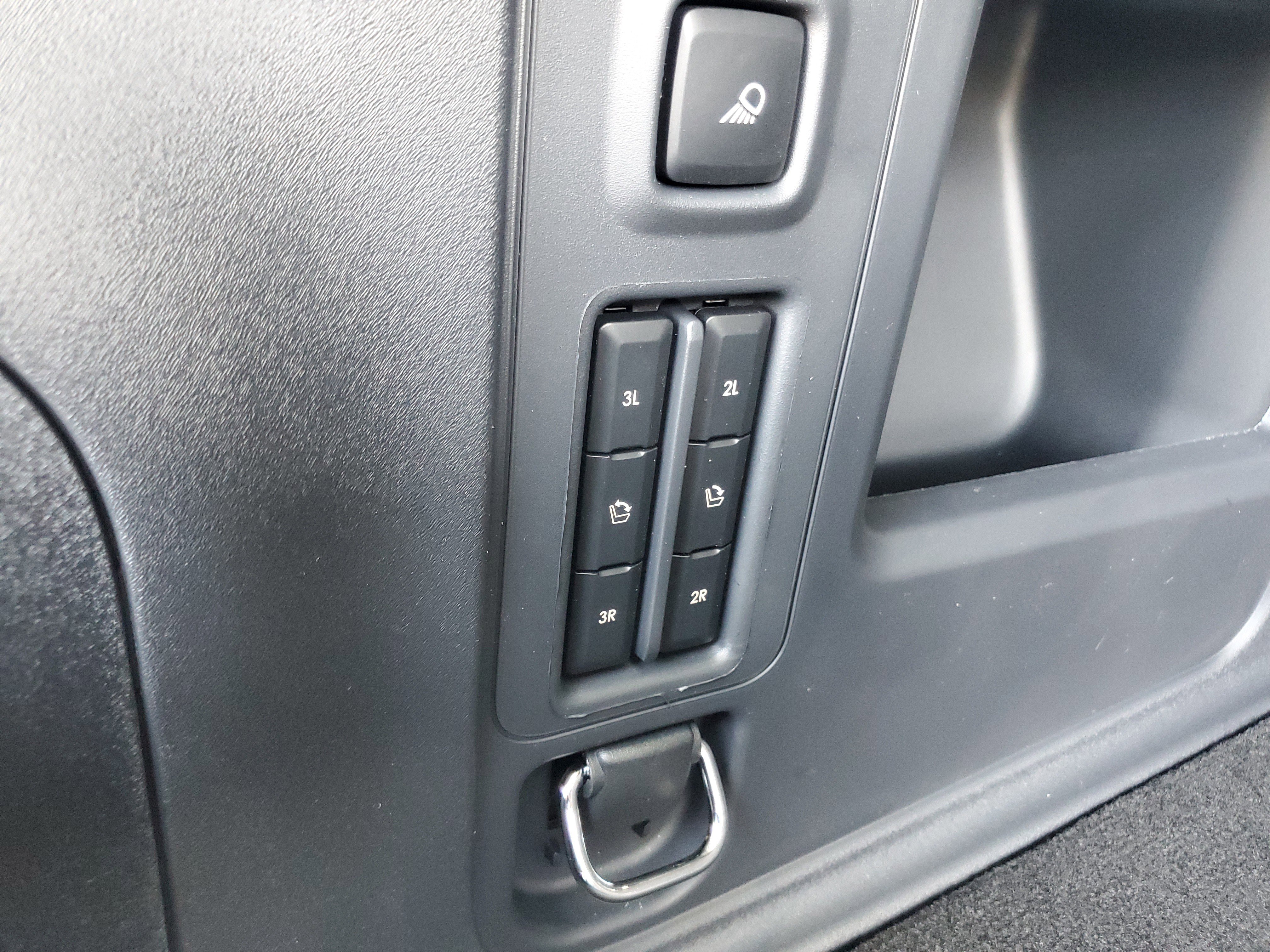 New 2026 Lincoln Navigator Reserve w/ Jet Appearance Package image 34