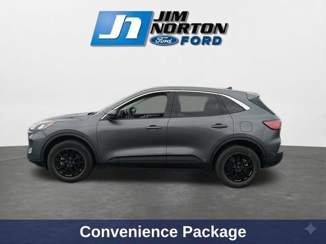 Used 2021 Ford Escape SE w/ Convenience Package image 6