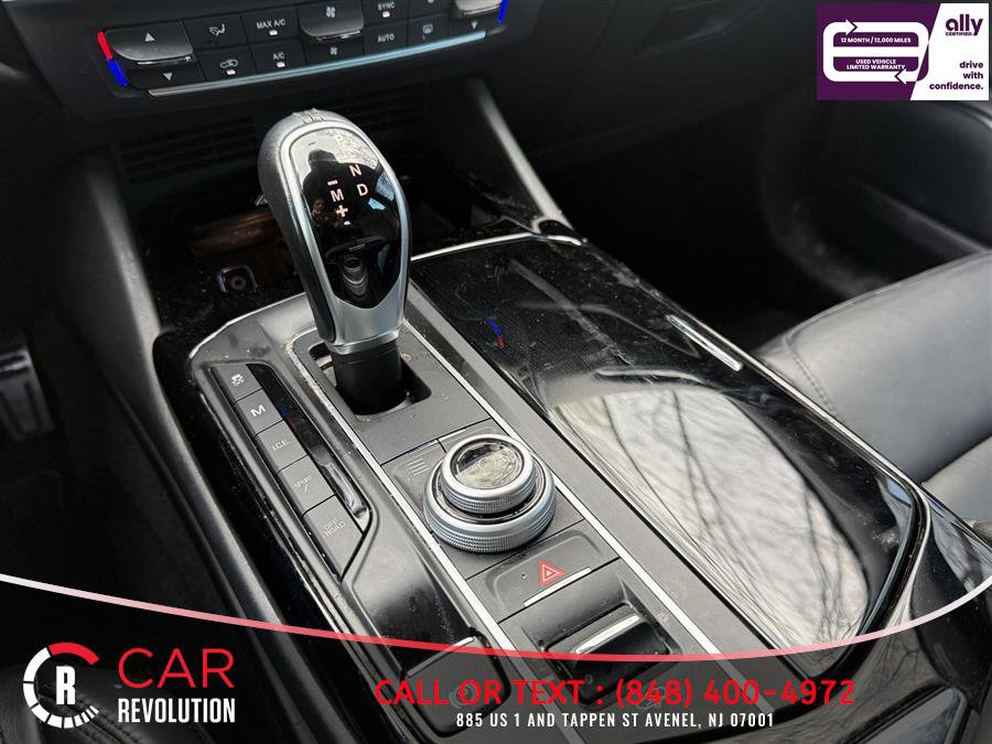 Used 2017 Maserati Levante w/ Sport Package image 17