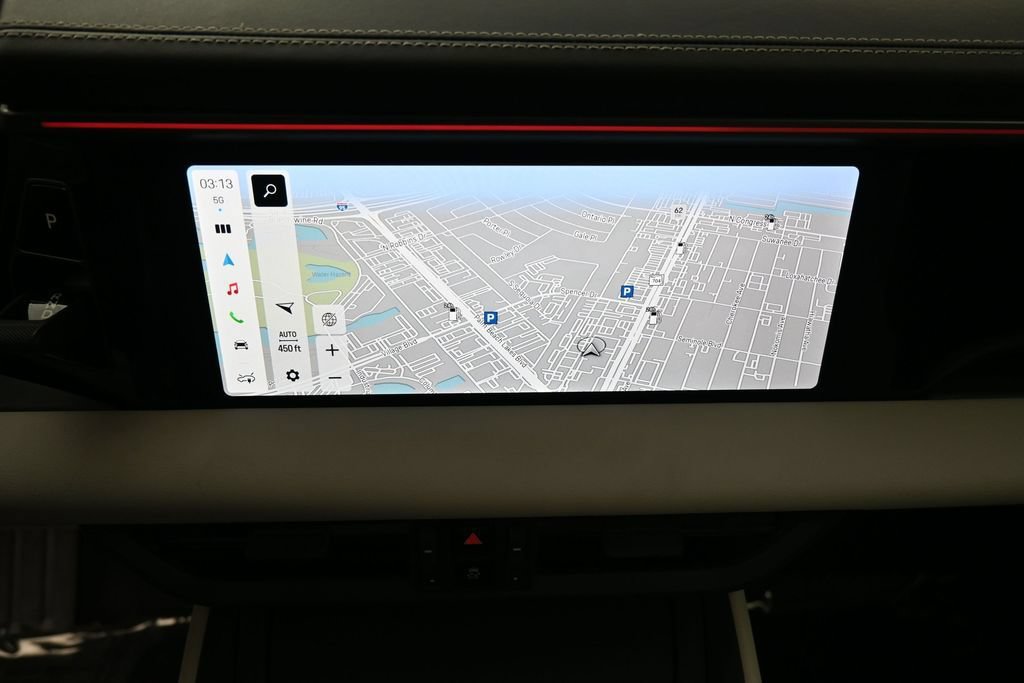Certified 2025 Porsche Macan Electric RWD image 20