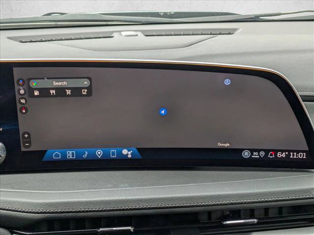 Used 2025 Cadillac XT4 Premium Luxury image 11