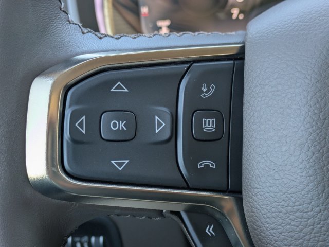 New 2026 RAM 1500 Limited AWD/4WD image 30