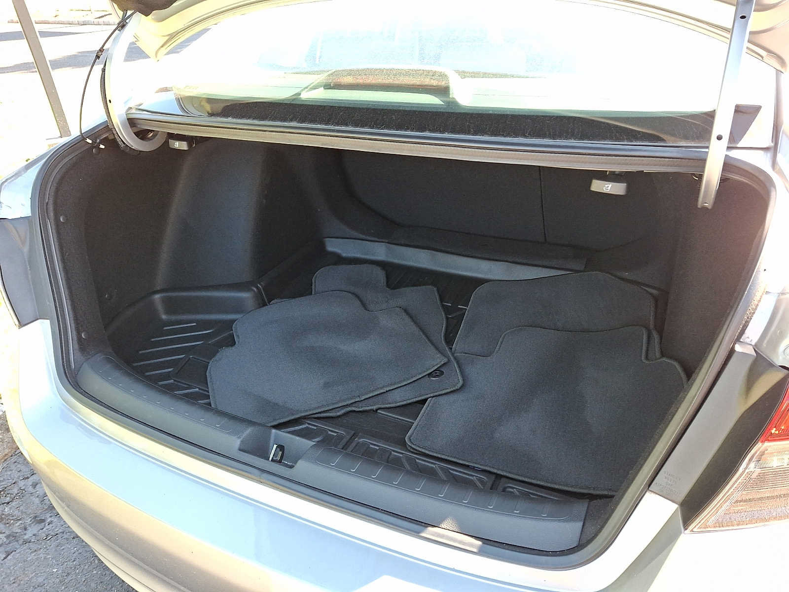 Used 2023 Honda Civic EX image 27