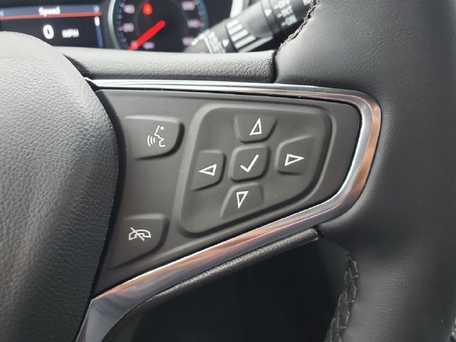 Certified 2024 Chevrolet Equinox Premier FWD image 25