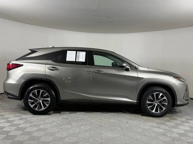 Used 2020 Lexus RX 350 FWD w/ Accessory Package image 10