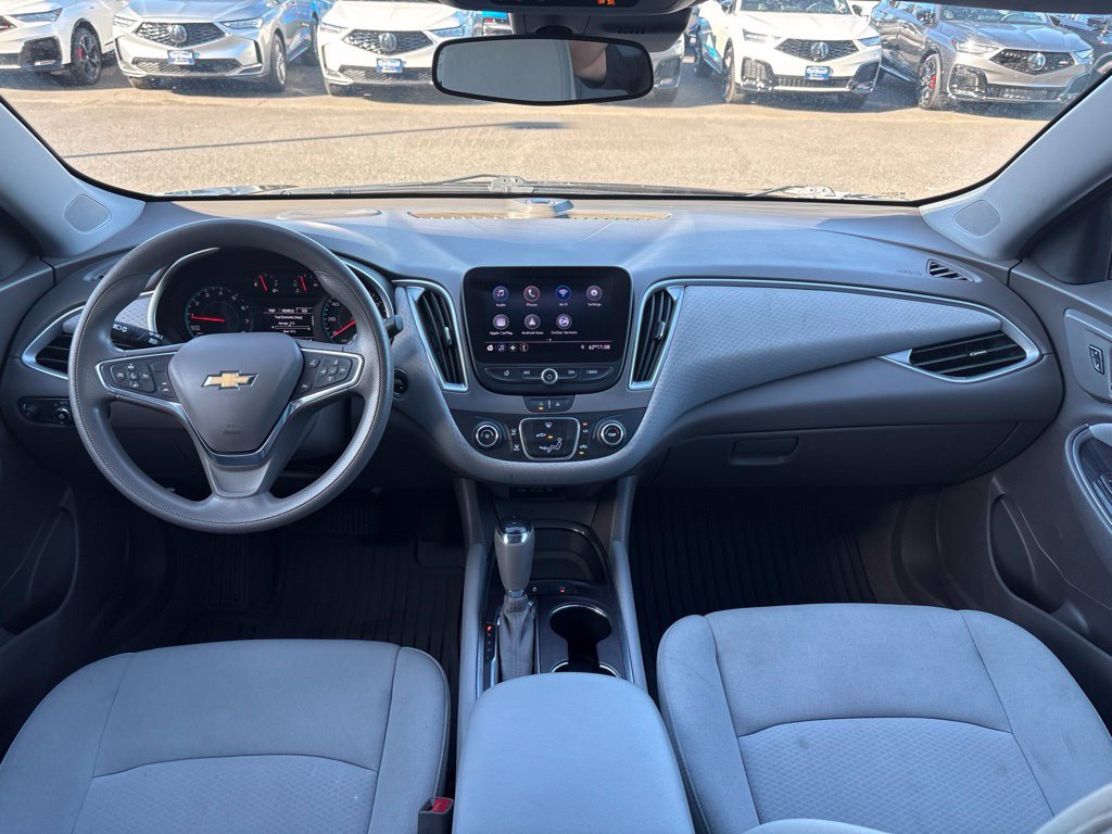 Used 2020 Chevrolet Malibu LS w/ Driver Confidence Package II FWD image 27