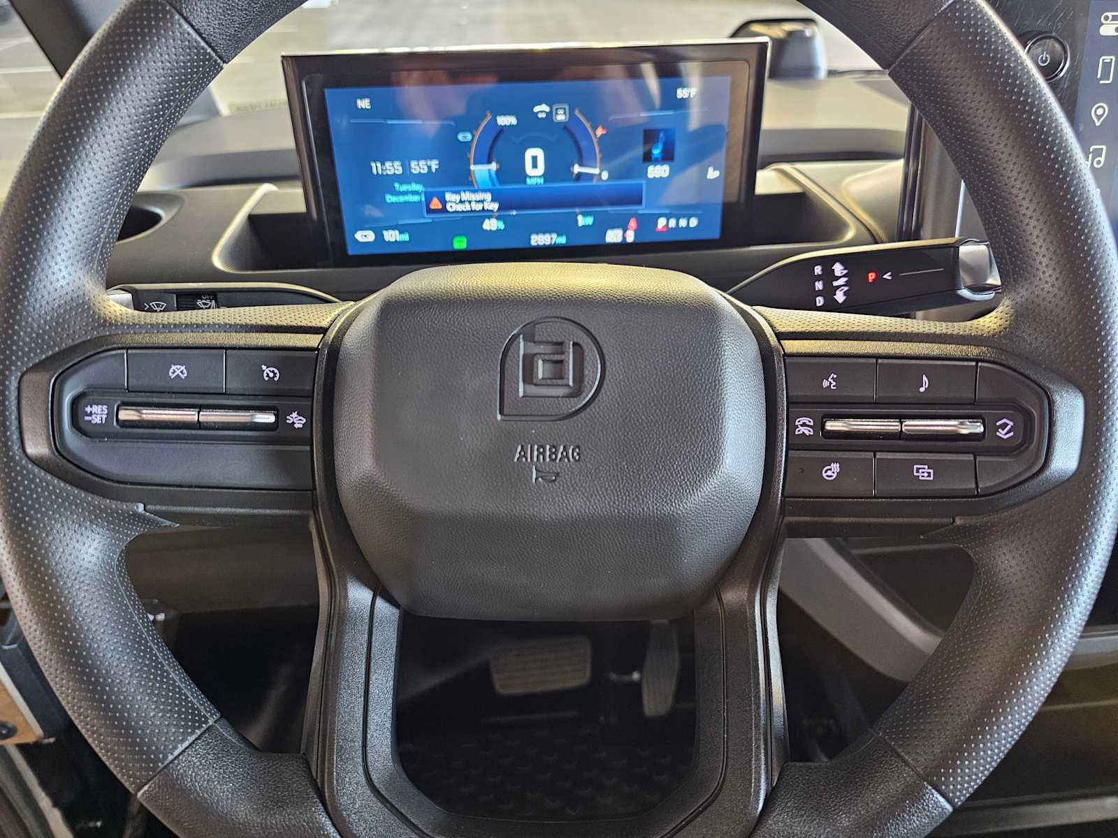 Used 2024 Chevrolet Brightdrop 400 w/ Commercial Equipment Package image 20