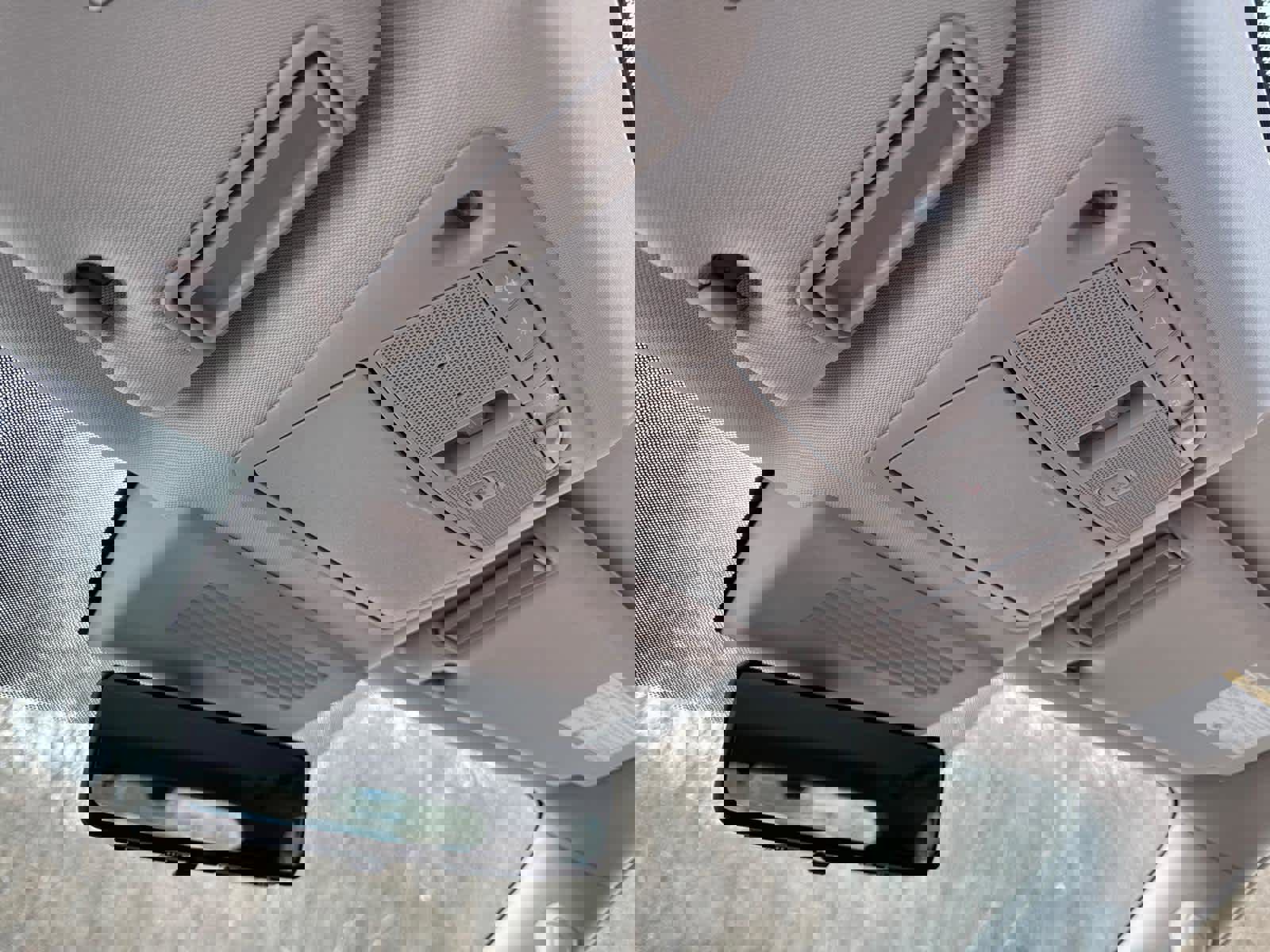 Used 2020 INFINITI QX80 Luxe w/ Sensory Package image 29