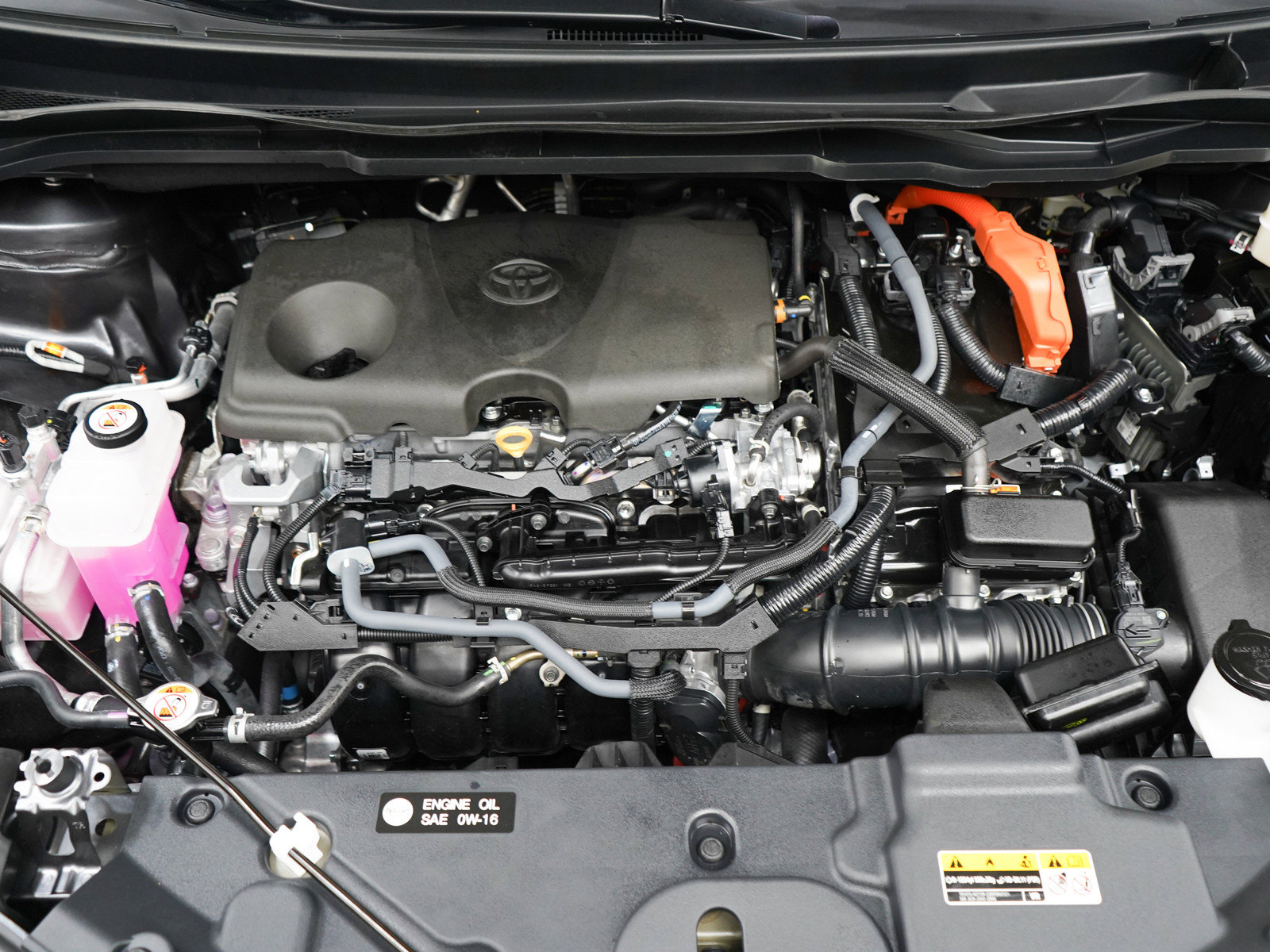Used 2025 Toyota Sienna XLE w/ XLE Plus Package AWD/4WD image 32