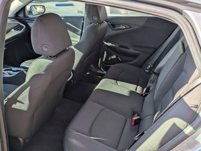 Used 2023 Chevrolet Malibu LT FWD image 13