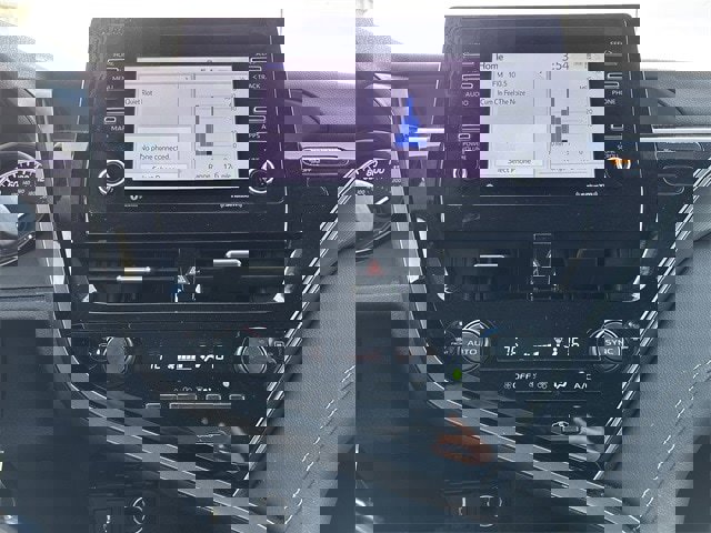 Used 2024 Toyota Camry SE image 38