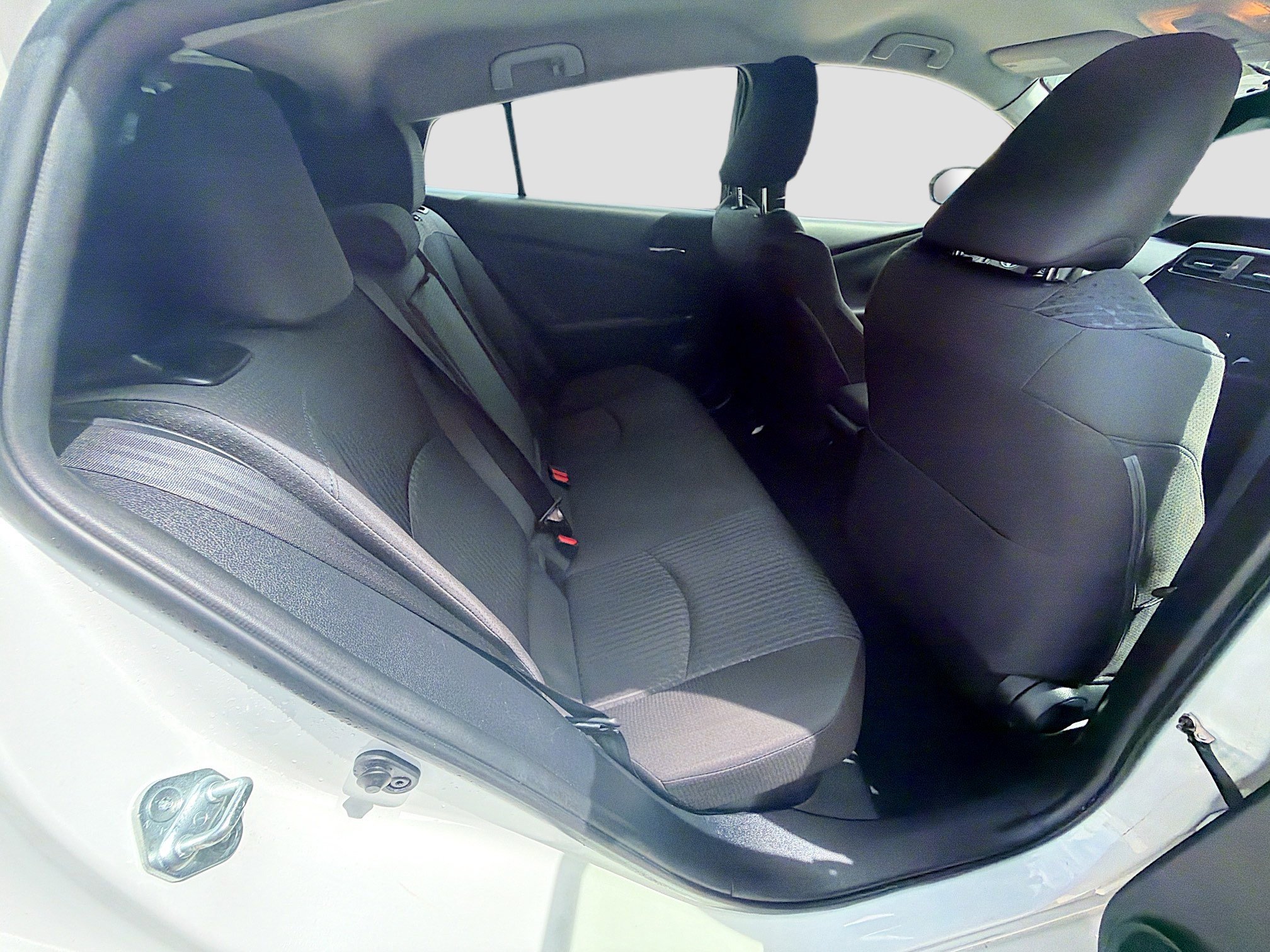 Used 2016 Toyota Prius Two image 28