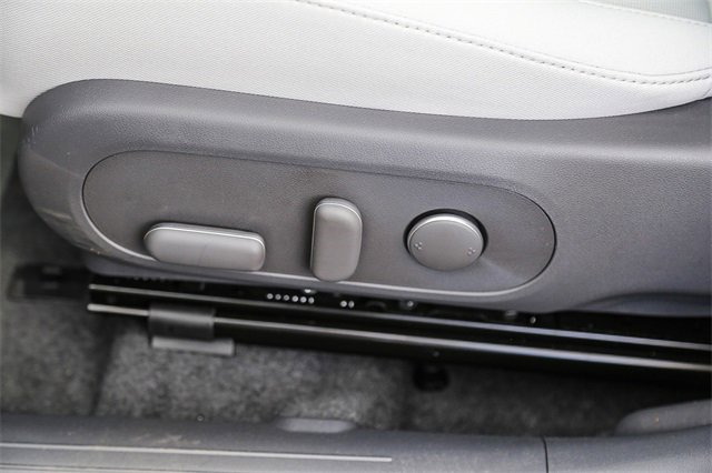 New 2025 Hyundai Kona SEL image 23