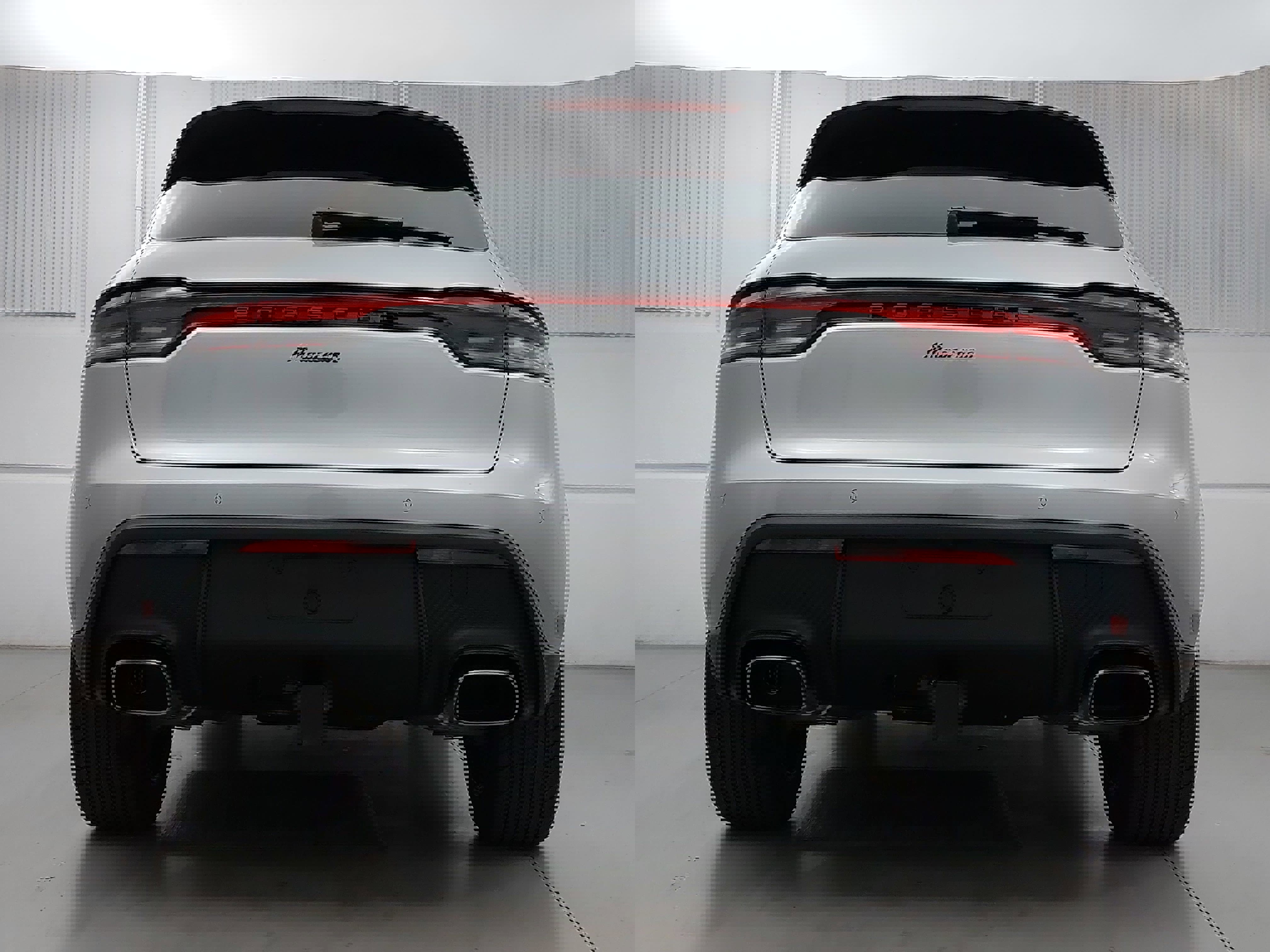 New 2026 Porsche Macan AWD/4WD image 6