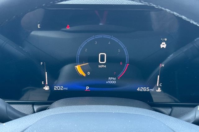 Used 2026 Chevrolet TrailBlazer ACTIV w/ Convenience Package image 41