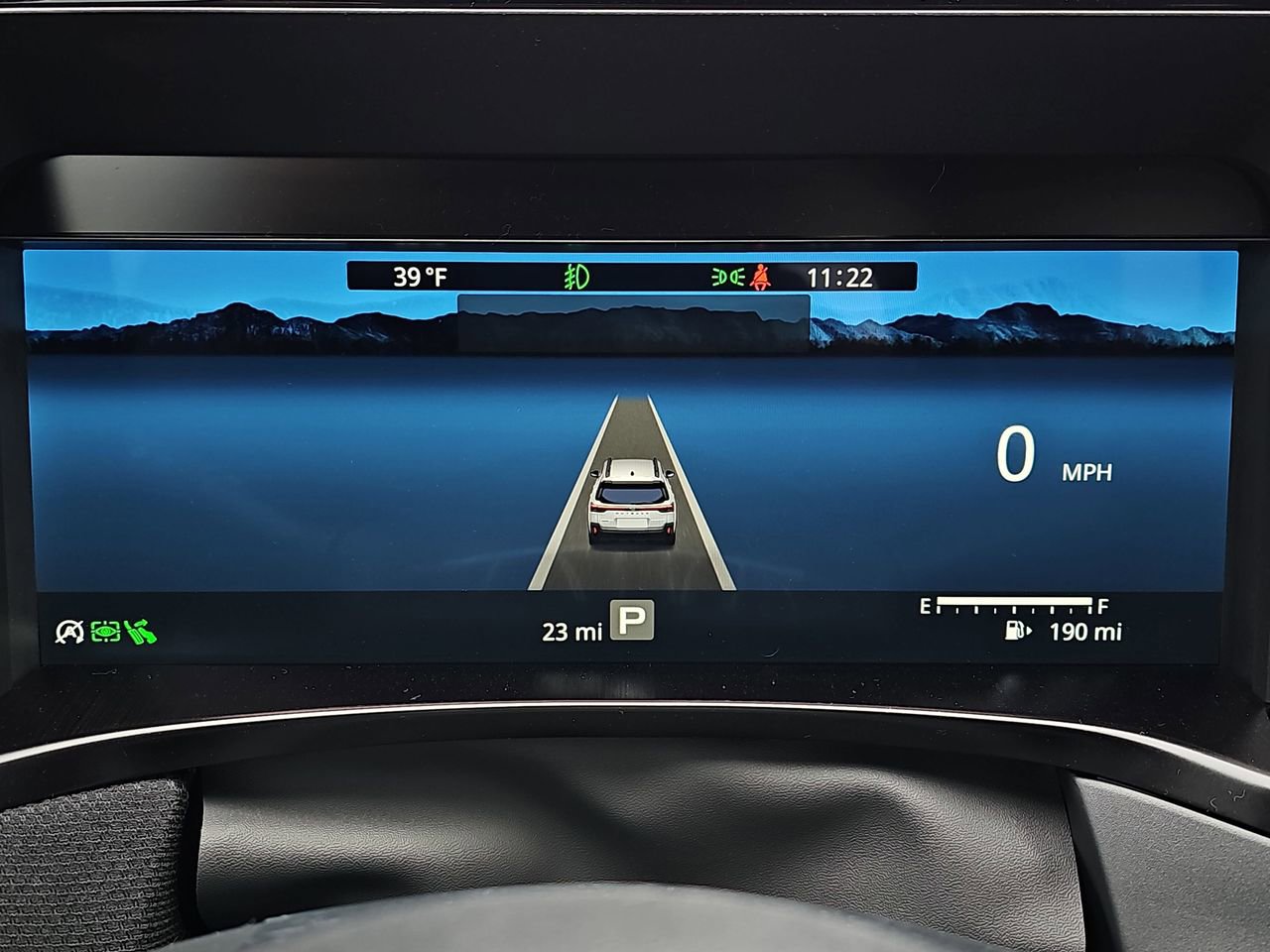 New 2026 Subaru Outback Premium image 20