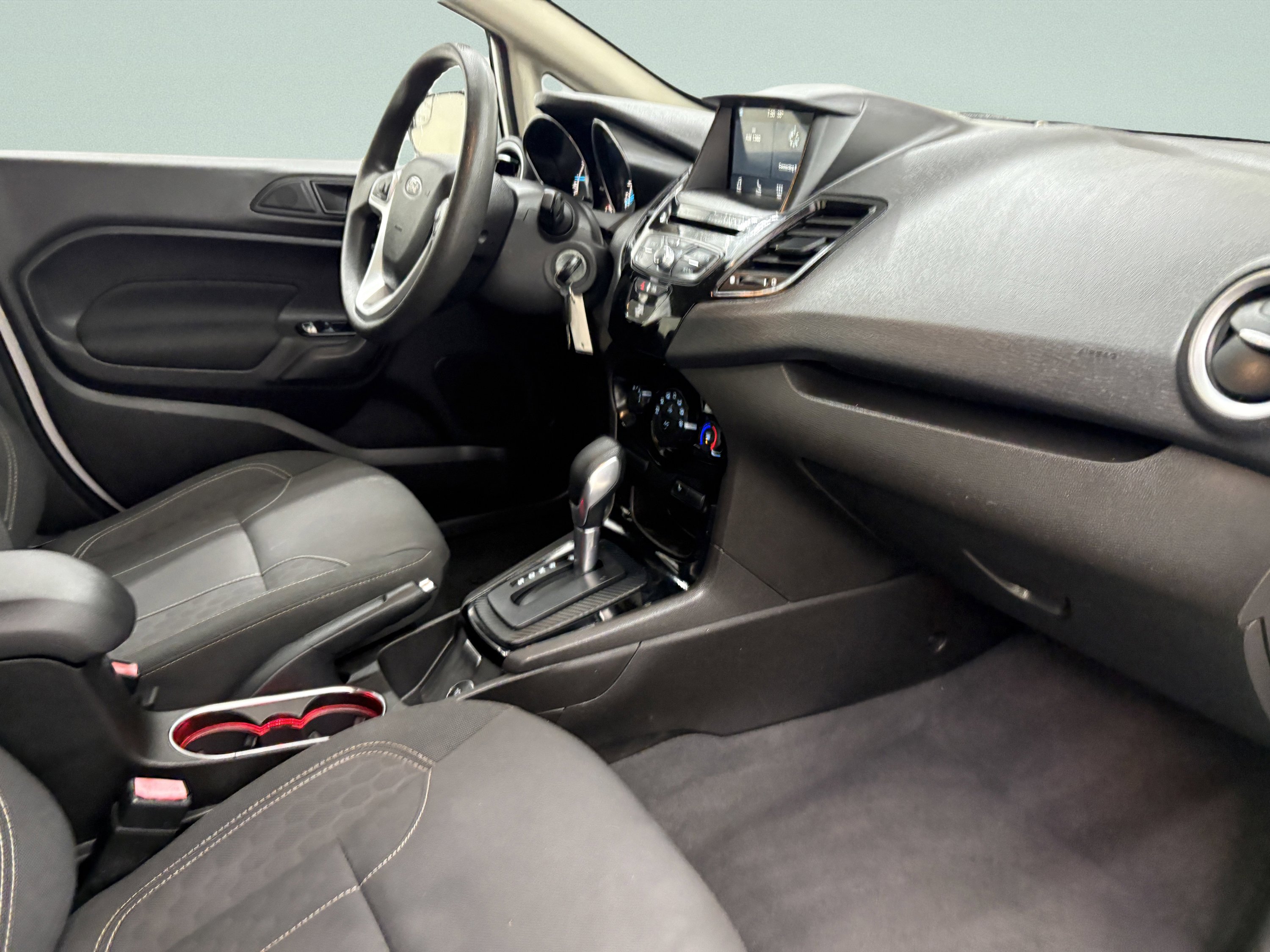Used 2019 Ford Fiesta SE w/ Equipment Group 201A image 19
