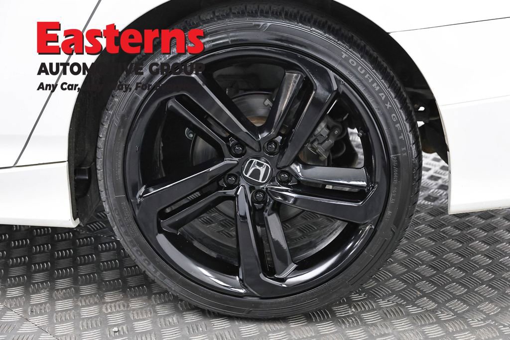 Used 2022 Honda Accord Sport Special Edition image 33