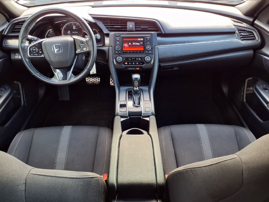 Used 2019 Honda Civic Sport image 15