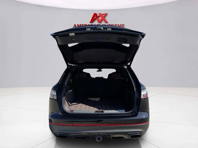 Used 2019 Lincoln Nautilus Black Label AWD/4WD image 57