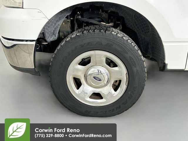 Used 2006 Ford F150 XL image 25