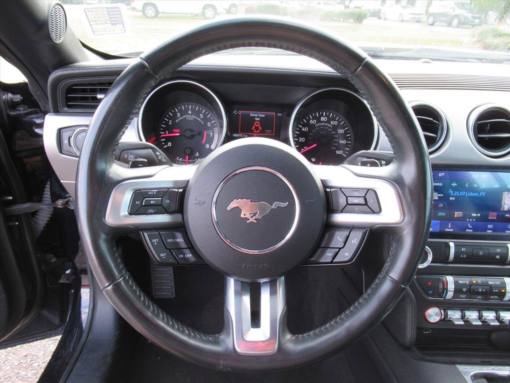 Used 2021 Ford Mustang Premium image 14