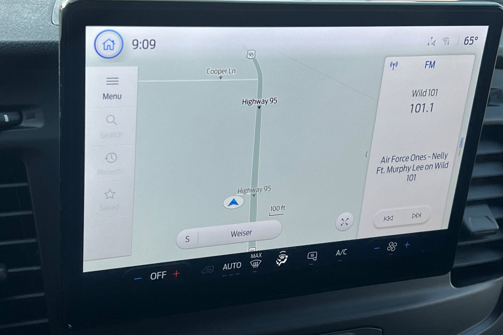 New 2025 Ford Transit 250 148 High Roof Extended w/ Load Area Protection Package image 17